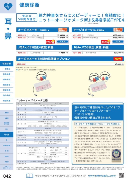 日陶科学保健福祉2020