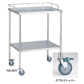 器械卓子｜商品情報｜ものづくりを通して社会に貢献 日陶科学株式会社